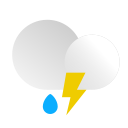 Cloud,Light bolt,Lightning,Rain,Storm,Thunder,Weather